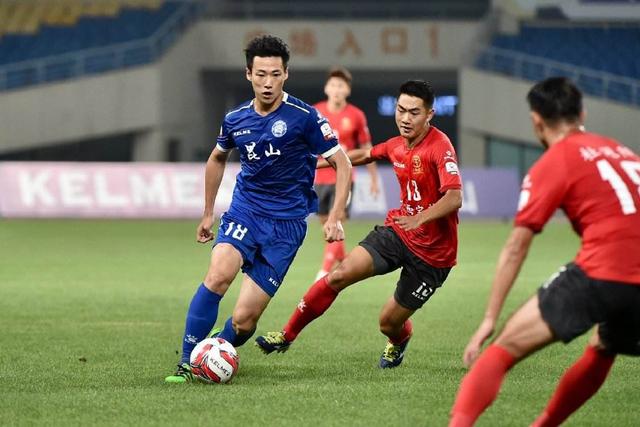 外援续约引进的错位 才是上海海港三连败的根源